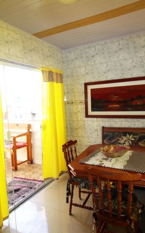 Casa para alugar com 150m², 4 quartos e 1 vagaCopa