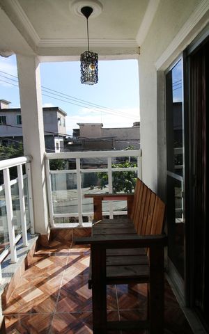 Casa para alugar com 150m², 4 quartos e 1 vagaVaranda - Suíte 4