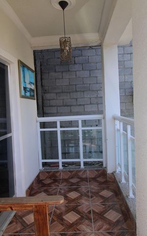 Casa para alugar com 150m², 4 quartos e 1 vagaVaranda - Suíte 4