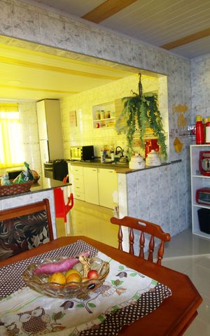 Casa para alugar com 150m², 4 quartos e 1 vagaCopa