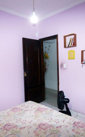 Casa para alugar com 150m², 4 quartos e 1 vagaQuarto 2