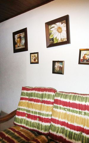 Casa para alugar com 150m², 4 quartos e 1 vagaHall de acesso