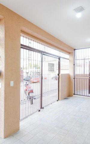 Casa para alugar com 169m², 2 quartos e 1 vagaGaragem