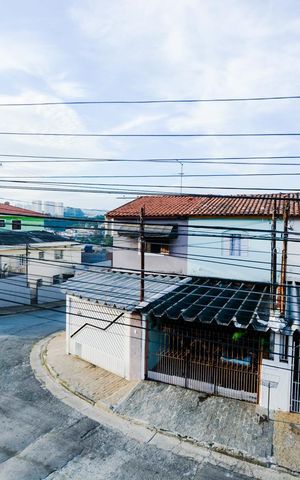 Casa para alugar com 169m², 2 quartos e 1 vagaVista do Terraço