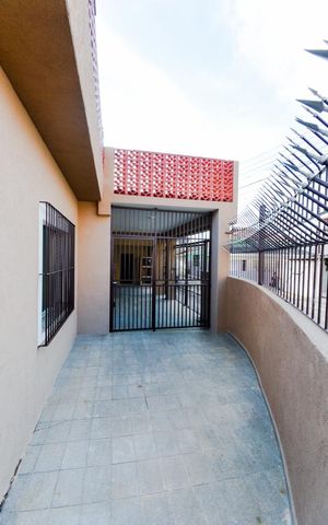 Casa para alugar com 169m², 2 quartos e 1 vagaQuintal 