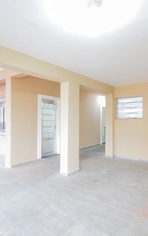 Casa para alugar com 169m², 2 quartos e 1 vagaGaragem