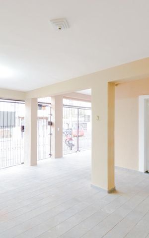 Casa para alugar com 169m², 2 quartos e 1 vagaGaragem