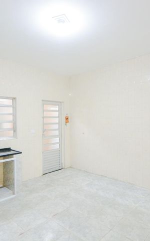 Casa para alugar com 169m², 2 quartos e 1 vagaCozinha