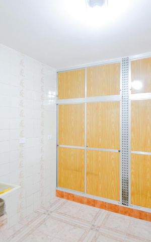 Casa para alugar com 169m², 2 quartos e 1 vagaÁrea de Serviço