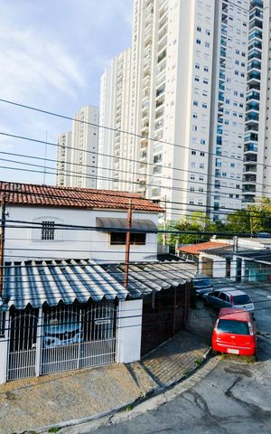 Casa para alugar com 169m², 2 quartos e 1 vagaVista do Terraço