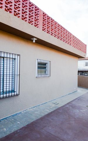 Casa para alugar com 169m², 2 quartos e 1 vagaQuintal 