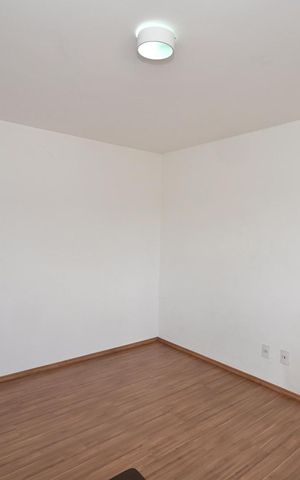 Apartamento à venda com 60m², 2 quartos e sem vagaQuarto 2