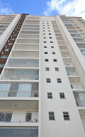 Apartamento à venda com 60m², 2 quartos e sem vagaFachada