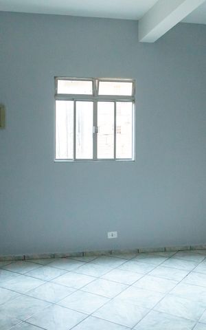 Apartamento para alugar com 55m², 2 quartos e sem vagaSala