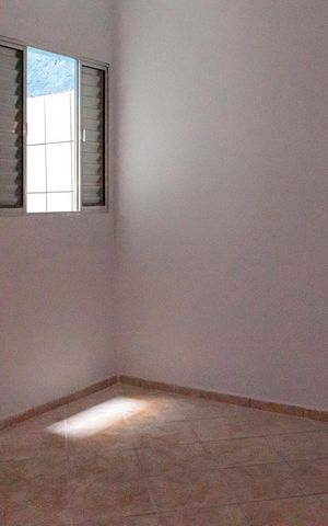Apartamento para alugar com 55m², 2 quartos e sem vagaQuarto 2