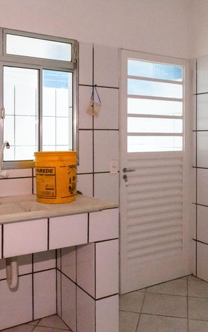 Apartamento para alugar com 55m², 2 quartos e sem vagaCozinha