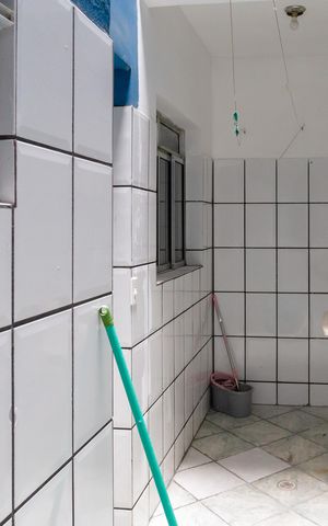 Apartamento para alugar com 55m², 2 quartos e sem vagaQuarto 2 - vista