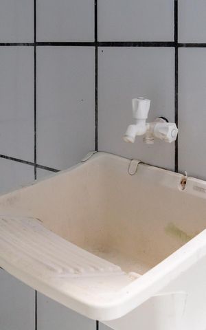 Apartamento para alugar com 55m², 2 quartos e sem vagaÁrea de Serviço