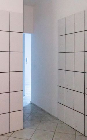 Apartamento para alugar com 55m², 2 quartos e sem vagaCozinha