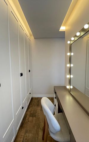 Apartamento para alugar com 68m², 1 quarto e 2 vagas Apartamento para alugar com 68m², 1 quarto e 2 vagasQuarto - Closet