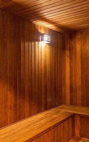 Apartamento para alugar com 68m², 1 quarto e 2 vagas Apartamento para alugar com 68m², 1 quarto e 2 vagasÁrea comum