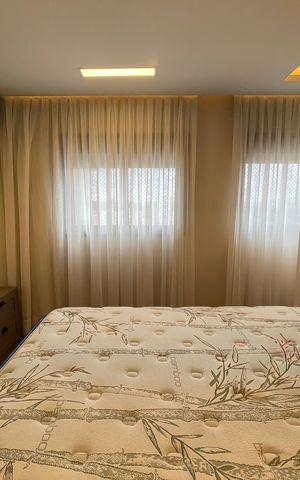 Apartamento para alugar com 68m², 1 quarto e 2 vagas Apartamento para alugar com 68m², 1 quarto e 2 vagasQuarto