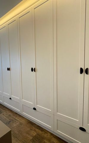 Apartamento para alugar com 68m², 1 quarto e 2 vagas Apartamento para alugar com 68m², 1 quarto e 2 vagasQuarto - Closet