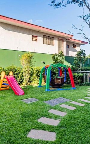 Apartamento para alugar com 68m², 1 quarto e 2 vagas Apartamento para alugar com 68m², 1 quarto e 2 vagasÁrea comum