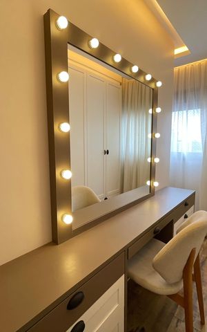 Apartamento para alugar com 68m², 1 quarto e 2 vagas Apartamento para alugar com 68m², 1 quarto e 2 vagasQuarto - Closet