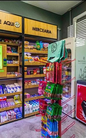 Apartamento para alugar com 68m², 1 quarto e 2 vagas Apartamento para alugar com 68m², 1 quarto e 2 vagasÁrea comum