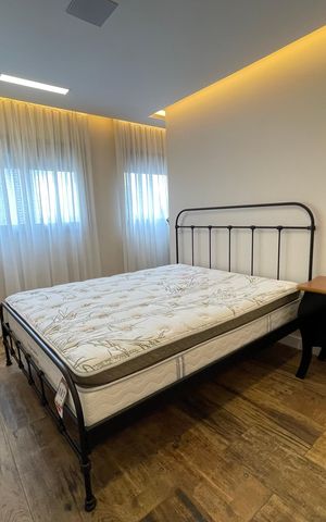 Apartamento para alugar com 68m², 1 quarto e 2 vagas Apartamento para alugar com 68m², 1 quarto e 2 vagasQuarto