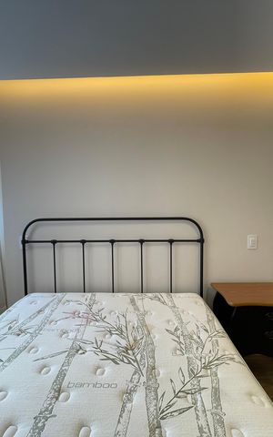 Apartamento para alugar com 68m², 1 quarto e 2 vagas Apartamento para alugar com 68m², 1 quarto e 2 vagasQuarto