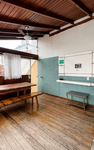 Casa para alugar com 236m², 4 quartos e 2 vagas Casa para alugar com 236m², 4 quartos e 2 vagasÁrea comum