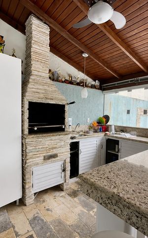 Casa para alugar com 236m², 4 quartos e 2 vagas Casa para alugar com 236m², 4 quartos e 2 vagasÁrea comum