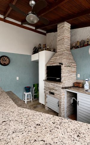 Casa para alugar com 236m², 4 quartos e 2 vagas Casa para alugar com 236m², 4 quartos e 2 vagasÁrea comum
