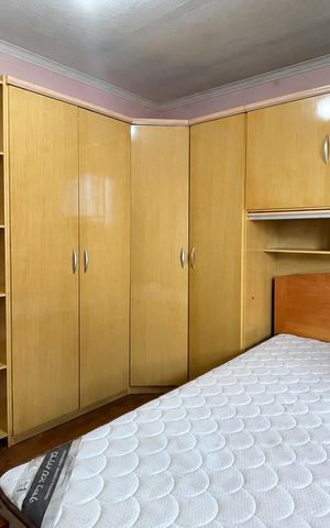 Casa para alugar com 236m², 4 quartos e 2 vagas Casa para alugar com 236m², 4 quartos e 2 vagasQuarto 2