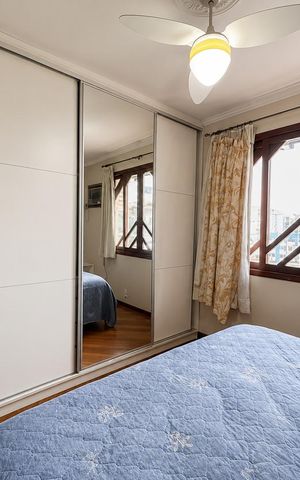 Casa para alugar com 236m², 4 quartos e 2 vagas Casa para alugar com 236m², 4 quartos e 2 vagasQuarto