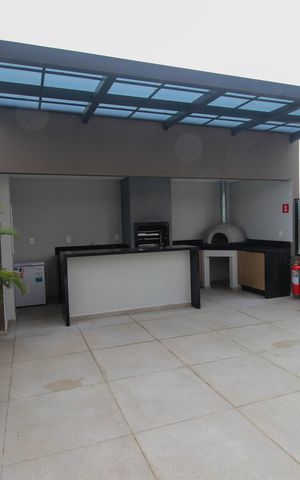 Apartamento para alugar com 71m², 2 quartos e 2 vagas