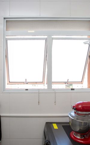 Apartamento à venda com 43m², 2 quartos e 1 vagaÁrea de Serviço