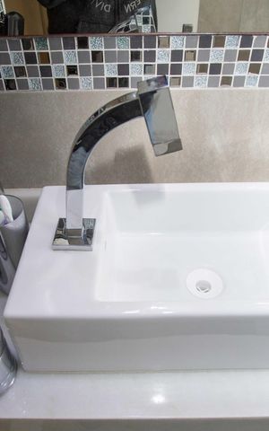 Apartamento à venda com 43m², 2 quartos e 1 vagaBanheiro