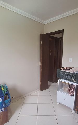 Apartamento à venda com 55m², 2 quartos e 1 vaga Apartamento à venda com 55m², 2 quartos e 1 vagaQuarto 1