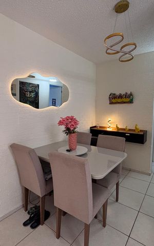 Apartamento à venda com 58m², 2 quartos e sem vaga Apartamento à venda com 58m², 2 quartos e sem vagaSala