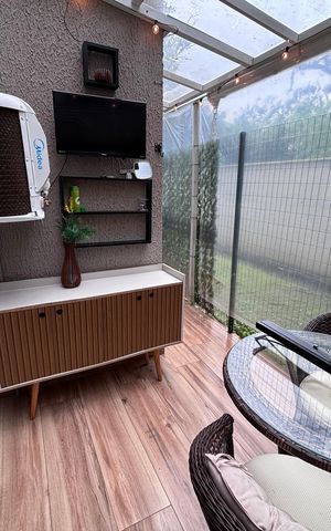 Apartamento à venda com 58m², 2 quartos e sem vaga Apartamento à venda com 58m², 2 quartos e sem vagaVaranda
