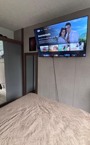 Apartamento à venda com 58m², 2 quartos e sem vaga Apartamento à venda com 58m², 2 quartos e sem vagaQuarto 2