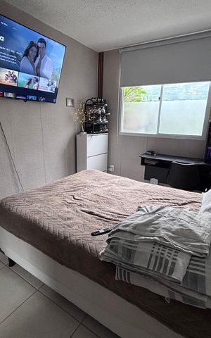 Apartamento à venda com 58m², 2 quartos e sem vaga Apartamento à venda com 58m², 2 quartos e sem vagaQuarto 2