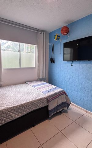 Apartamento à venda com 58m², 2 quartos e sem vaga Apartamento à venda com 58m², 2 quartos e sem vagaQuarto 1