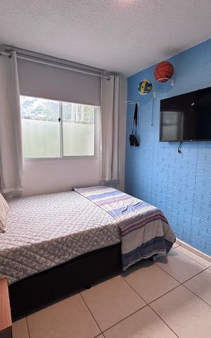 Apartamento à venda com 58m², 2 quartos e sem vaga Apartamento à venda com 58m², 2 quartos e sem vagaQuarto 1