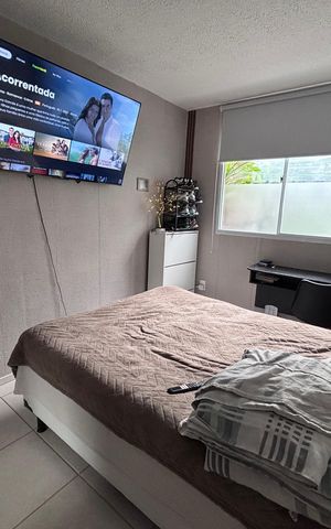 Apartamento à venda com 58m², 2 quartos e sem vaga Apartamento à venda com 58m², 2 quartos e sem vagaQuarto 2