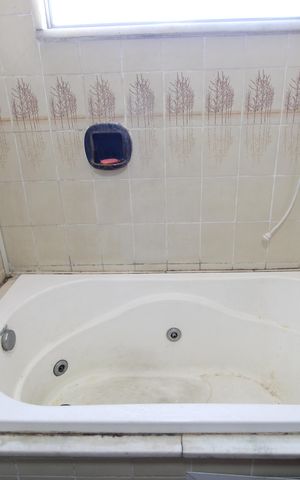 Apartamento à venda com 80m², 3 quartos e 2 vagasBanheiro da suíte