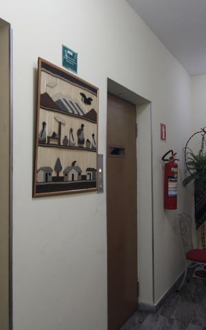 Apartamento à venda com 80m², 3 quartos e 2 vagasHall - Elevadores 